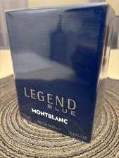eau de parfum MONTBLANC legend