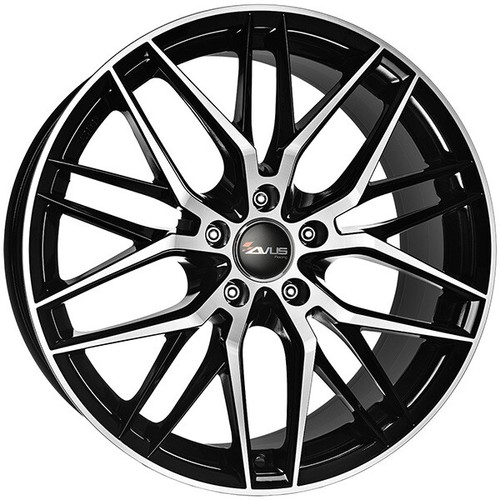 Jantes roues avus af19 pour - jantes,