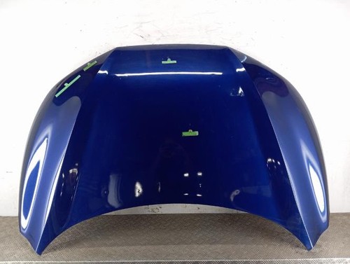 Capot nissan qashqai - phase, 2