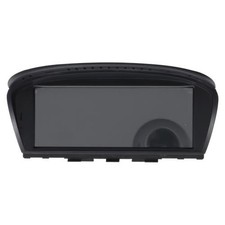 Ecran GPS BMW SERIE 5 E60 PHASE 1 65129119846