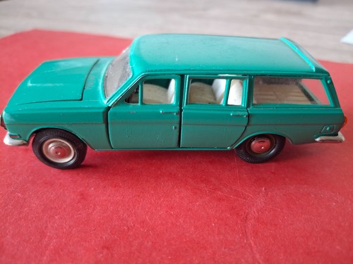 Volga 43 - volga, 1/43