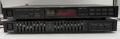 Akai band graphic - 9,