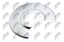 PLAQUE DE PROTECTION DISQUE DE
