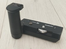 Olympus Winder 1 OM System / Fonctionne