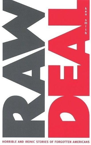 Ken smith raw - ken, deal