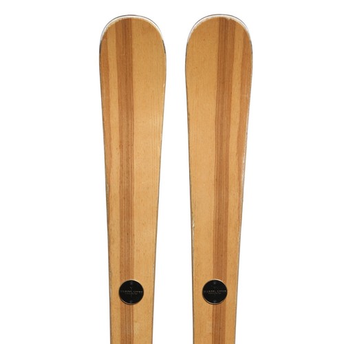 Ski occasion marcel livet - ski,
