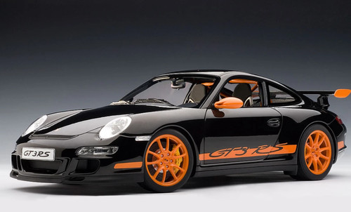 Autoart porsche 911 - porsche,