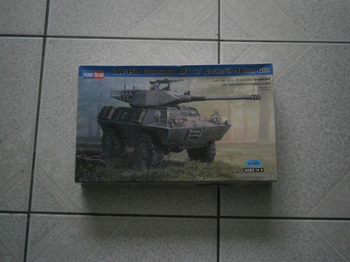 Maquette blindes roues - a,