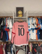Maillot de foot officiel
