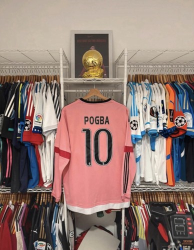 Maillot foot officiel - de,