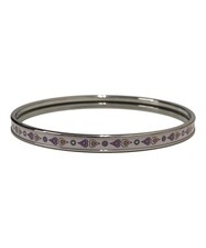 HERMES Bracelet Émaillé