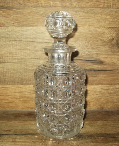 3455 flacon cristal de - 3455*,
