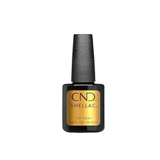 CND SHELLAC Vernis à ongles