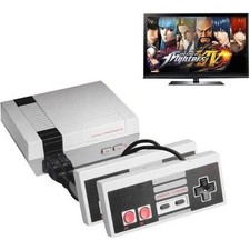 Console Gaming Rétro