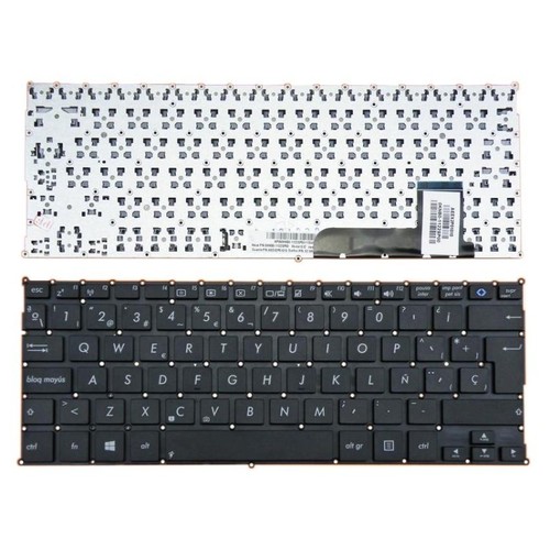 Clavier pour ordinateur - clavier,
