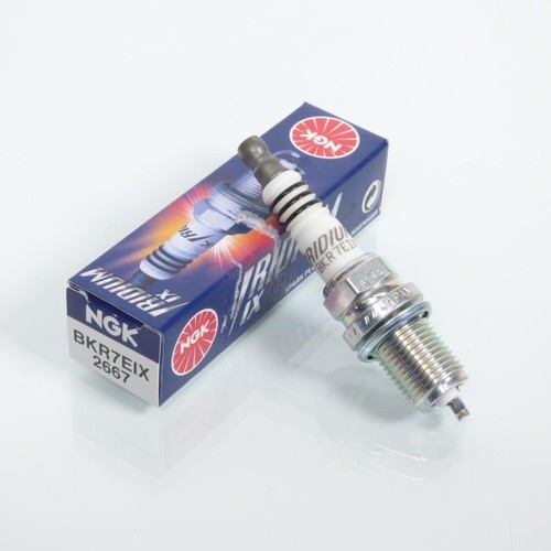 Bougie allumage ngk pour - d'allumage,