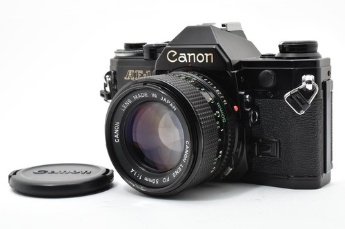 Appareil photo reflex
