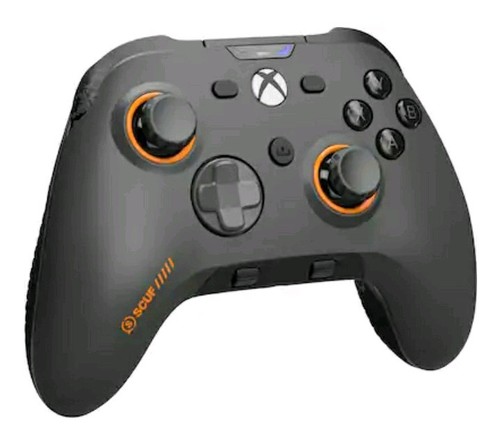 Scuf valor pro - scuf, performance