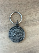 Porte Clefs Escrime 🤺