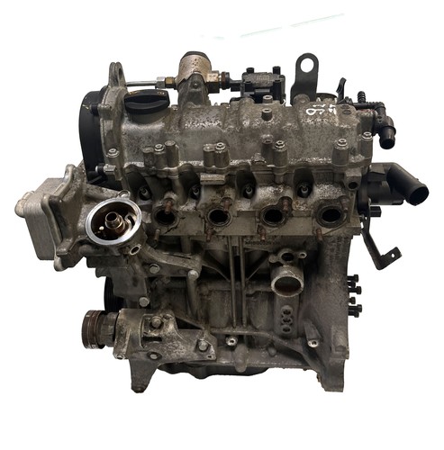Moteur pour audi seat - moteur,