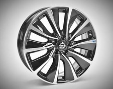 Jantes En Aluminium OPEL