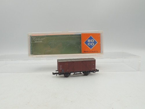 Train electrique roco - -,