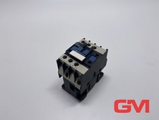 Telemecanique Protection LC1D0900P7 Contacteur Relay P7 230V 50/60Hz LC1 D09 00