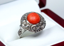 835 Argent - Anneau Art