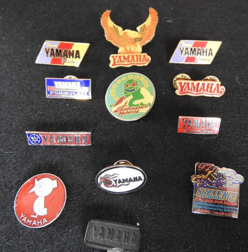 Pins chapeau moto - de, de