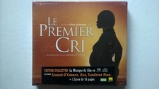 SACD  Le premier Cri ( B.O.F