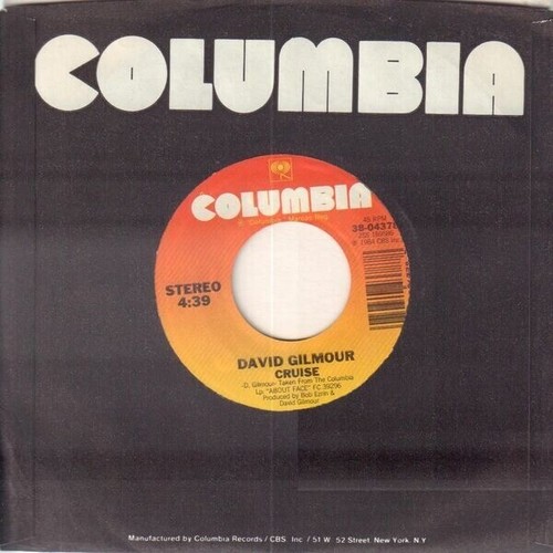 David gilmour blue - david, light