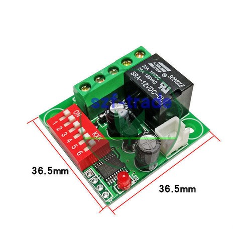1pc w1701 thermostat 12v - thermostat,
