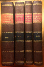 1831 REPERTOIRE DU COMMERCE ET