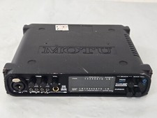 Motu ultralite mk1 recording - ultralite,