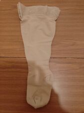 bas de contention auto fixants