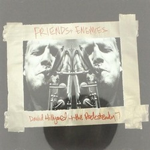 The rockstead friends - friends, &