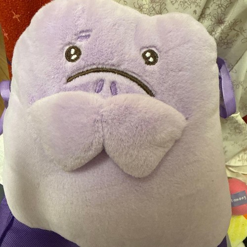 Corée uniquement peluche - [corée,