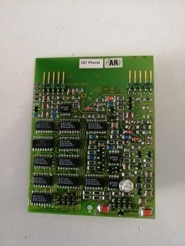Nagra circuit rec play pour - nagra, rec-play