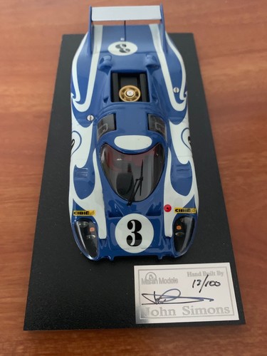 Porsche 917 24h - porsche, #3