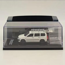1/64 Toyota Probox Mini Car