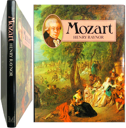 Wolfgang amadeus mozart 1978 - wolfgang,