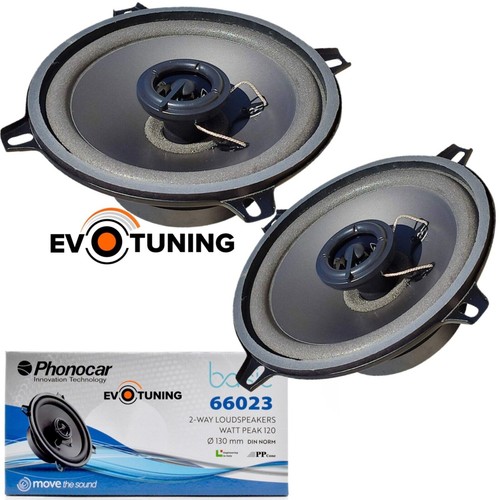 Phonocar 66023 enceintes - phonocar,