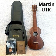 [Bon état] Martin Ukulele C1K