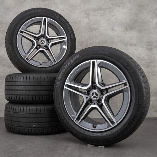 Mercedes glc amg - mercedes, jantes