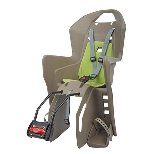 Siège enfant vélo - siège,