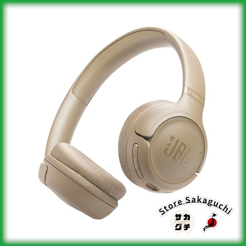 Jbl tune 530bt - beige, bluetooth