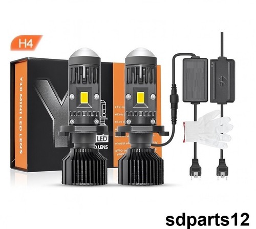 Ampoules y10 led avec - 2,