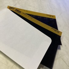 Yamaha moteur bateau 200 GET0