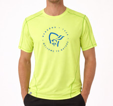 NORRONA HOMME SHIRT TECH