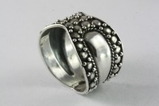 Conception Anneau Bande